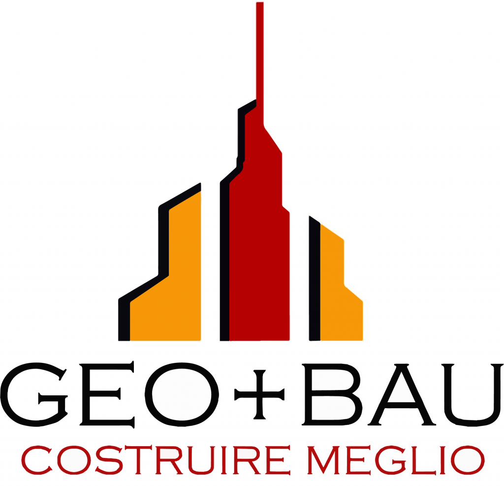 Logo GeoBau